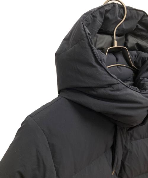 THE NORTH FACE（ザ ノース フェイス）THE NORTH FACE (ザ ノース フェイス) ダウンジャケット ネイビー サイズ:SIZE Mの古着・服飾アイテム