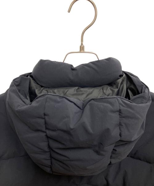 THE NORTH FACE（ザ ノース フェイス）THE NORTH FACE (ザ ノース フェイス) ダウンジャケット ネイビー サイズ:SIZE Mの古着・服飾アイテム