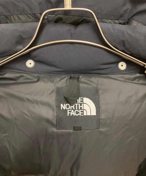 THE NORTH FACE（ザ ノース フェイス）THE NORTH FACE (ザ ノース フェイス) ダウンジャケット ネイビー サイズ:SIZE Mの古着・服飾アイテム
