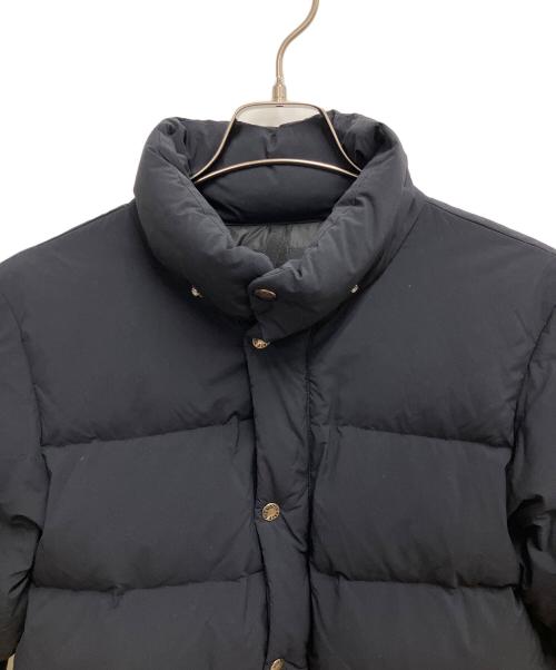 THE NORTH FACE（ザ ノース フェイス）THE NORTH FACE (ザ ノース フェイス) ダウンジャケット ネイビー サイズ:SIZE Mの古着・服飾アイテム