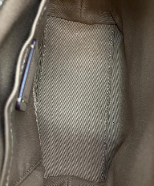 COACH（コーチ）COACH (コーチ) シグネチャー シティ ミニトートバッグ 2WAYショルダーバッグ ベージュの古着・服飾アイテム