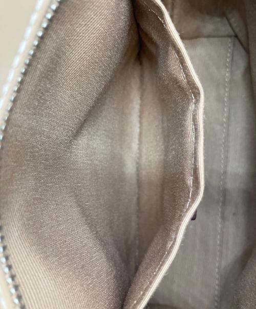 COACH（コーチ）COACH (コーチ) シグネチャー シティ ミニトートバッグ 2WAYショルダーバッグ ベージュの古着・服飾アイテム