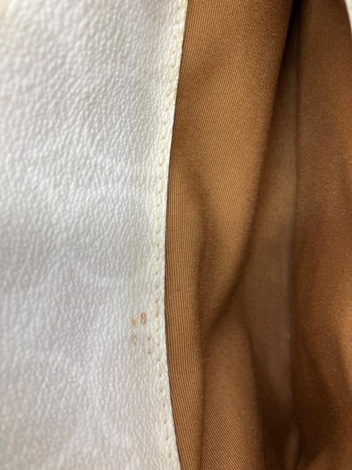 COACH（コーチ）COACH (コーチ) DISNEY (ディズニー) シグネチャー ショルダーバッグ ホワイトの古着・服飾アイテム