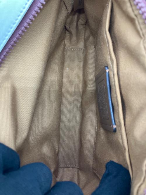 COACH（コーチ）COACH (コーチ) DISNEY (ディズニー) シグネチャー ショルダーバッグ ホワイトの古着・服飾アイテム