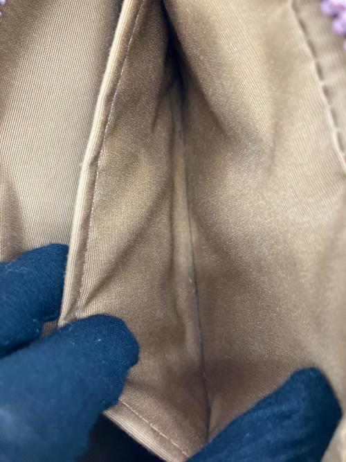 COACH（コーチ）COACH (コーチ) DISNEY (ディズニー) シグネチャー ショルダーバッグ ホワイトの古着・服飾アイテム