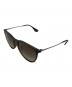 RAY-BAN (レイバン) ERIKA CLASSIC サングラス ブラウン サイズ:57□18：7000円