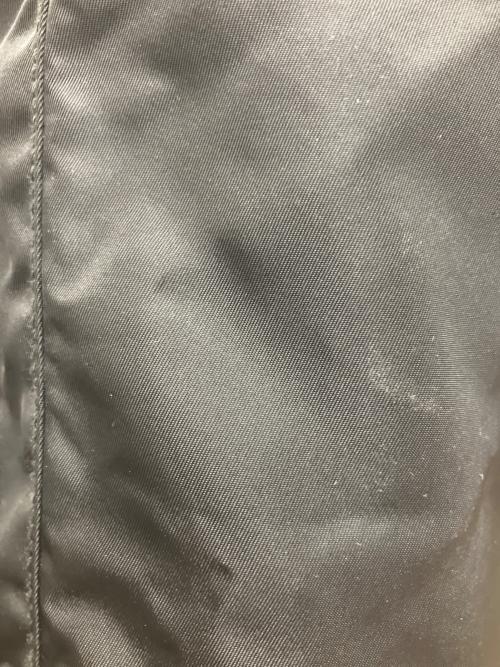 PRADA（プラダ）PRADA (プラダ) 2WAYバッグ ブラックの古着・服飾アイテム