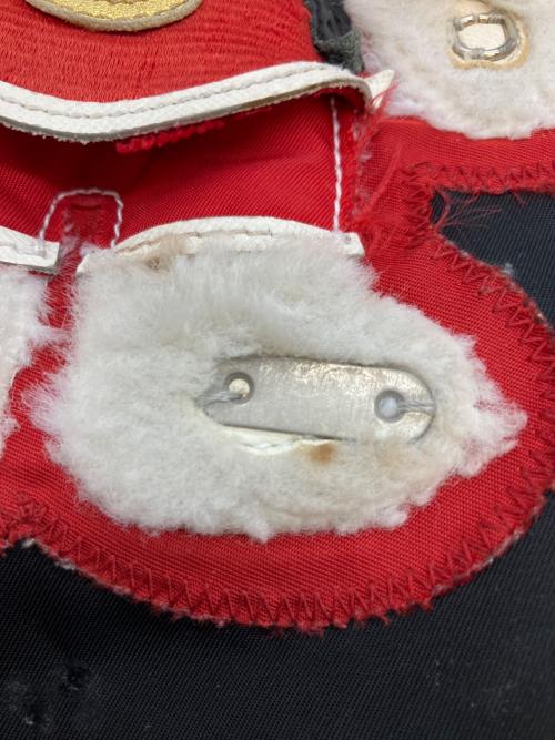 PRADA（プラダ）PRADA (プラダ) 2WAYバッグ ブラックの古着・服飾アイテム