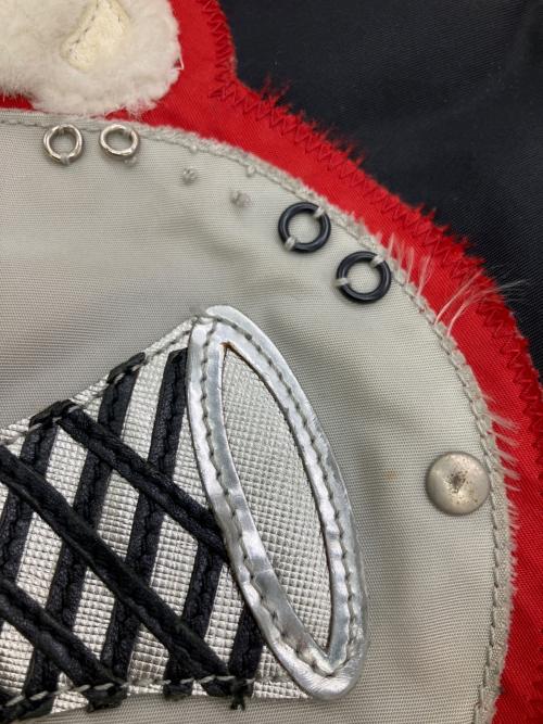 PRADA（プラダ）PRADA (プラダ) 2WAYバッグ ブラックの古着・服飾アイテム