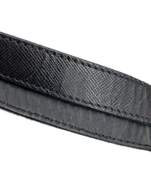 PRADA（プラダ）PRADA (プラダ) 2WAYバッグ ブラックの古着・服飾アイテム