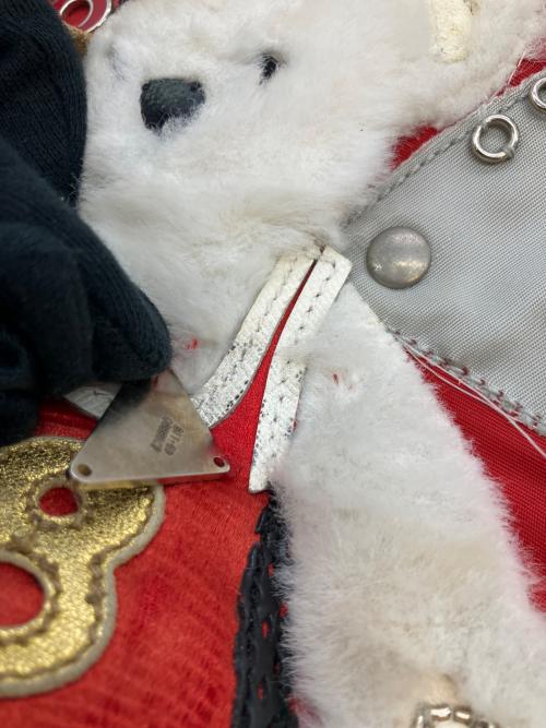 PRADA（プラダ）PRADA (プラダ) 2WAYバッグ ブラックの古着・服飾アイテム