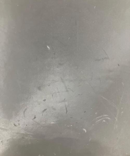 Jean Paul GAULTIER（ジャンポールゴルチェ）Jean Paul GAULTIER (ジャンポールゴルチェ) トートバッグ ブラックの古着・服飾アイテム