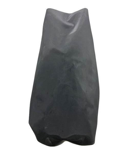 Jean Paul GAULTIER（ジャンポールゴルチェ）Jean Paul GAULTIER (ジャンポールゴルチェ) トートバッグ ブラックの古着・服飾アイテム