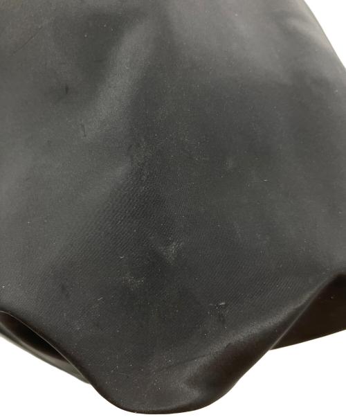 Jean Paul GAULTIER（ジャンポールゴルチェ）Jean Paul GAULTIER (ジャンポールゴルチェ) トートバッグ ブラックの古着・服飾アイテム