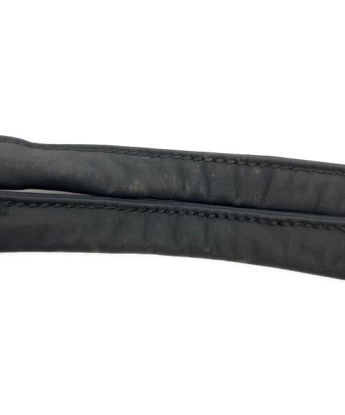 Jean Paul GAULTIER（ジャンポールゴルチェ）Jean Paul GAULTIER (ジャンポールゴルチェ) トートバッグ ブラックの古着・服飾アイテム