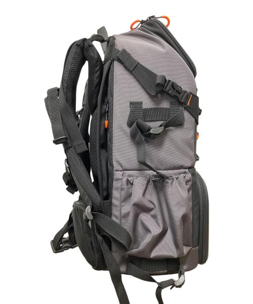 K&F Concept（K&F Concept）K&F Concept (K&F Concept) カメラバッグ ブラック×オレンジの古着・服飾アイテム