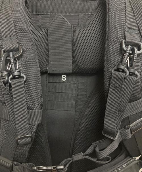 K&F Concept（K&F Concept）K&F Concept (K&F Concept) カメラバッグ ブラック×オレンジの古着・服飾アイテム