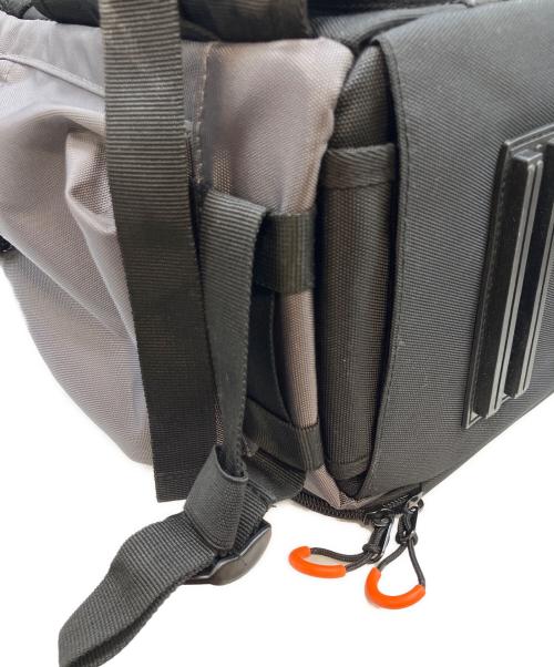 K&F Concept（K&F Concept）K&F Concept (K&F Concept) カメラバッグ ブラック×オレンジの古着・服飾アイテム