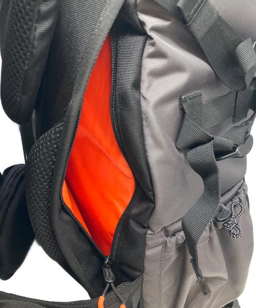 K&F Concept（K&F Concept）K&F Concept (K&F Concept) カメラバッグ ブラック×オレンジの古着・服飾アイテム