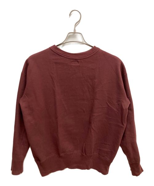 WAREHOUSE（ウエアハウス）WAREHOUSE (ウエアハウス) スウェット レッド サイズ:SIZE Lの古着・服飾アイテム