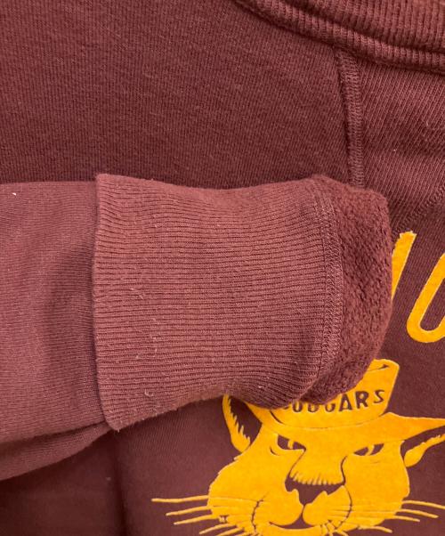 WAREHOUSE（ウエアハウス）WAREHOUSE (ウエアハウス) スウェット レッド サイズ:SIZE Lの古着・服飾アイテム