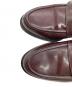 GUCCI (グッチ) ローファー ブラウン サイズ:SIZE 36 1/2：10000円