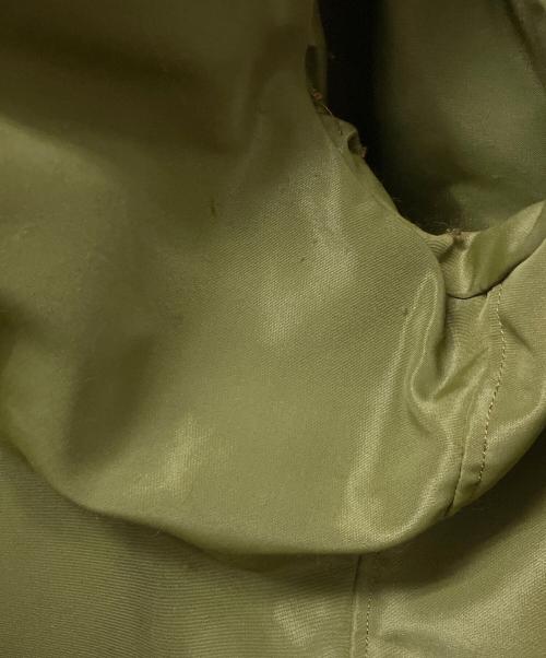 BUZZ RICKSON'S（バズリクソンズ）BUZZ RICKSON'S (バズリクソンズ) NEXUSVII (ネクサスセブン) ジャケット ブラウン サイズ:SIZE 46の古着・服飾アイテム