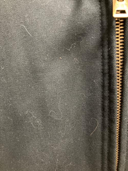 THREE FACE（スリーフェイス）THREE FACE (スリーフェイス) フーデッドジャケット　中綿ジャケット ブラック サイズ:SIZE Lの古着・服飾アイテム