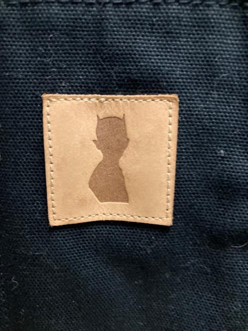 THREE FACE（スリーフェイス）THREE FACE (スリーフェイス) フーデッドジャケット　中綿ジャケット ブラック サイズ:SIZE Lの古着・服飾アイテム