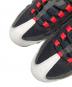 NIKE (ナイキ) AIR VAPORMAX 95（エア ヴェイパーマックス 95） ホワイト×レッド サイズ:SIZE 28.5cm：7000円