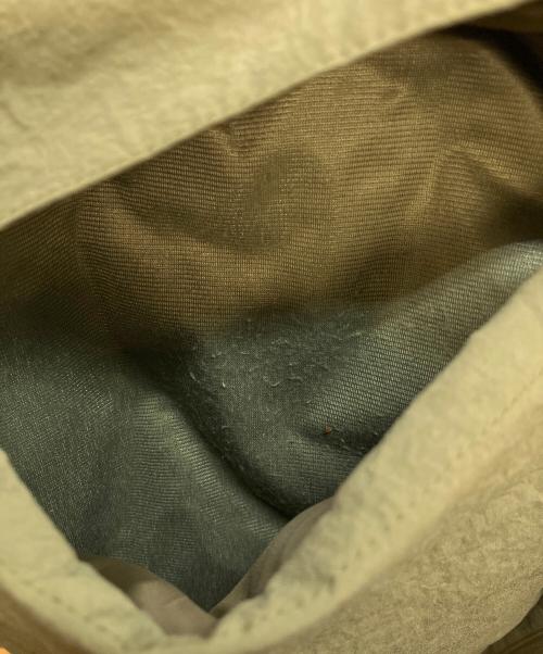 DESCENTE（デサント）DESCENTE (デサント) ダウンジャケット グリーン サイズ:SIZE Lの古着・服飾アイテム