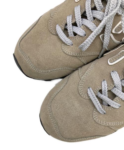 Sangacio（サンガッチョ）Sangacio (サンガッチョ) スニーカー ベージュ サイズ:SIZE 28cmの古着・服飾アイテム