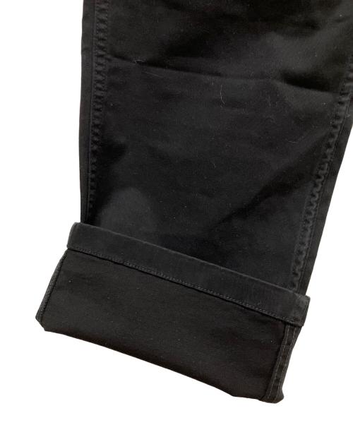 GRAMICCI（グラミチ）GRAMICCI (グラミチ) クロップドパンツ ブラック サイズ:SIZE L 未使用品の古着・服飾アイテム