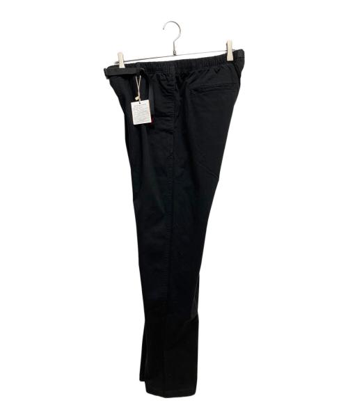 GRAMICCI（グラミチ）GRAMICCI (グラミチ) クロップドパンツ ブラック サイズ:SIZE L 未使用品の古着・服飾アイテム