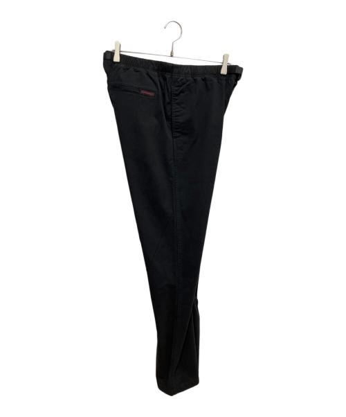 GRAMICCI（グラミチ）GRAMICCI (グラミチ) クロップドパンツ ブラック サイズ:SIZE L 未使用品の古着・服飾アイテム