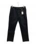 GRAMICCI（グラミチ）の古着「クロップドパンツ」｜ブラック