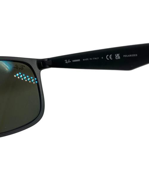 RAY-BAN（レイバン）RAY-BAN (レイバン) CHROMANCE　サングラスの古着・服飾アイテム