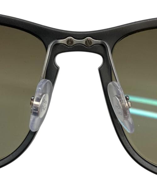 RAY-BAN（レイバン）RAY-BAN (レイバン) CHROMANCE　サングラスの古着・服飾アイテム