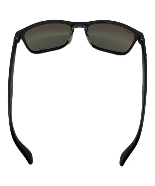 RAY-BAN（レイバン）RAY-BAN (レイバン) CHROMANCE　サングラスの古着・服飾アイテム