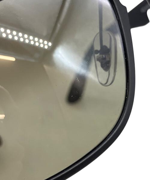 RAY-BAN（レイバン）RAY-BAN (レイバン) CHROMANCE　サングラスの古着・服飾アイテム