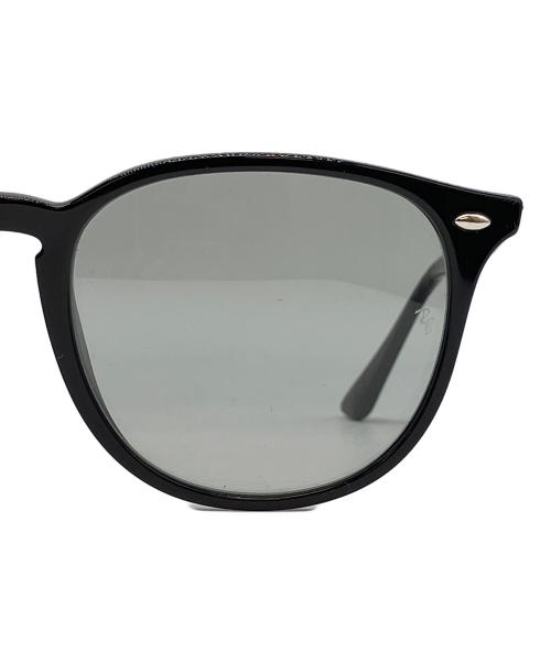 RAY-BAN（レイバン）RAY-BAN (レイバン) サングラス ブラックの古着・服飾アイテム