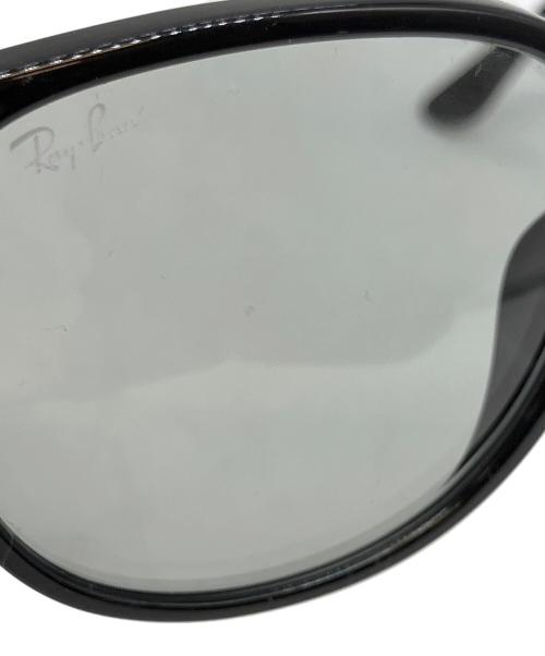 RAY-BAN（レイバン）RAY-BAN (レイバン) サングラス ブラックの古着・服飾アイテム