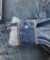 中古・古着 LEVI'S (リーバイス) デニムジャケット インディゴ サイズ:SIZE S 未使用品：12000円