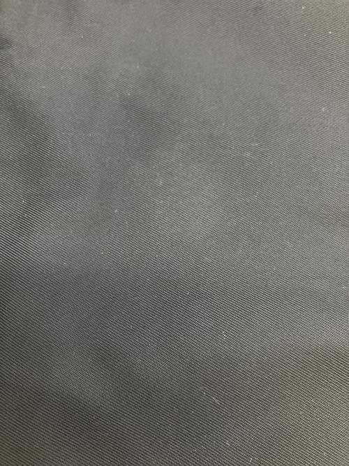 PRADA（プラダ）PRADA (プラダ) ワンショルダーバッグ ブラック×ブラウンの古着・服飾アイテム