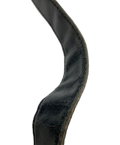 GIVENCHY（ジバンシィ）GIVENCHY (ジバンシィ) ワンショルダーバッグ ブラックの古着・服飾アイテム