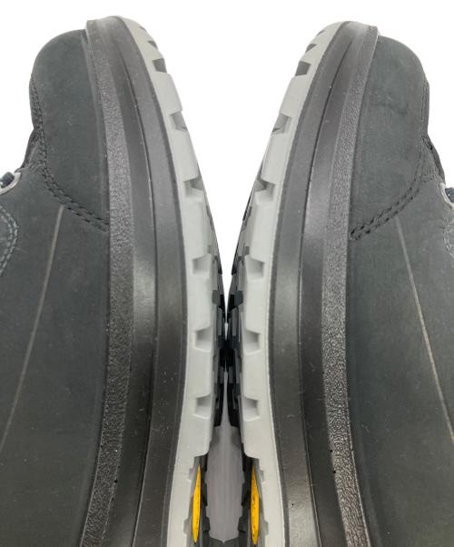 LOWA（ローバー）LOWA (ローバー) トレッキングシューズ ブラック サイズ:SIZE 26.5cmの古着・服飾アイテム