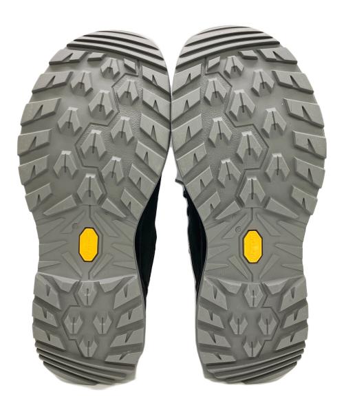 LOWA（ローバー）LOWA (ローバー) トレッキングシューズ ブラック サイズ:SIZE 26.5cmの古着・服飾アイテム