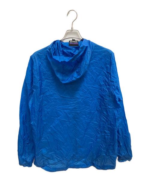 Patagonia（パタゴニア）Patagonia (パタゴニア) メンズ・フーディニ・ジャケット ナイロンジャケット ブルー サイズ:SIZE Lの古着・服飾アイテム