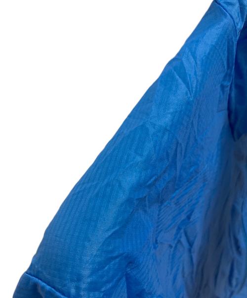 Patagonia（パタゴニア）Patagonia (パタゴニア) メンズ・フーディニ・ジャケット ナイロンジャケット ブルー サイズ:SIZE Lの古着・服飾アイテム