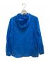 Patagonia (パタゴニア) メンズ・フーディニ・ジャケット ナイロンジャケット ブルー サイズ:SIZE L：9000円